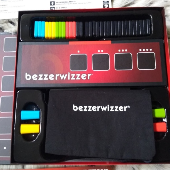 Bezzerwizzer - Picture 2 of 3